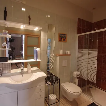 Bed & Breakfast D'hotes Les Denias