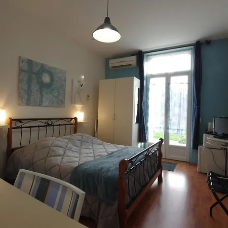 Bed & Breakfast D'hotes Les Denias