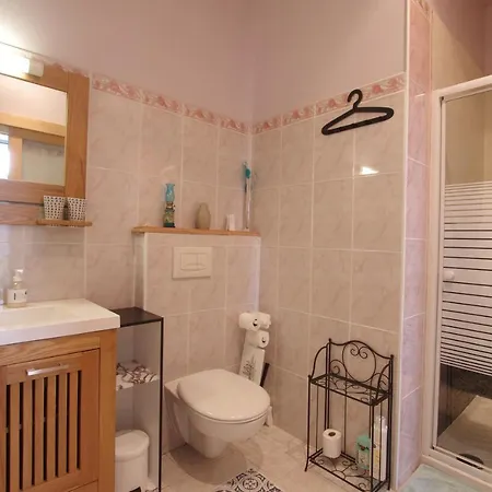 Bed & Breakfast D'hotes Les Denias