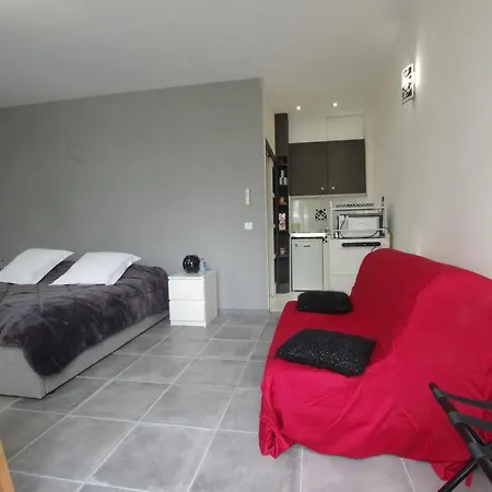 D'hotes Les Denias 3* Saint-Paul (Gironde)